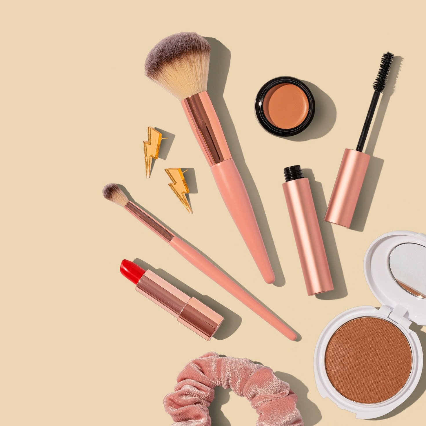 10 Minimalist Beauty Tips for a Fresh Look