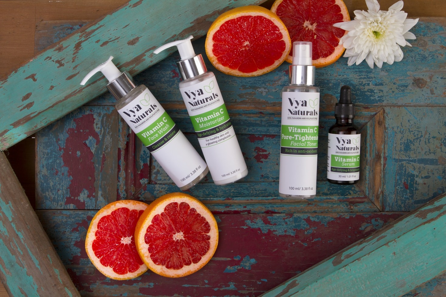 Why a Clean Aesthetic Enhances Your Beauty Experience